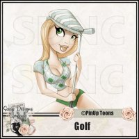 (image for) Golf