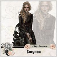 (image for) Gorgona