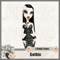 (image for) Gothic