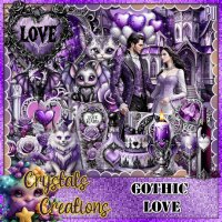 (image for) Gothic Love