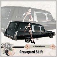 (image for) Graveyard Shift