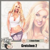 (image for) Gretchen 2 2025