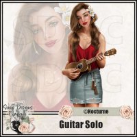 (image for) Guitar Solo