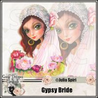 (image for) Gypsy Bride