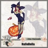 (image for) Hallo Bella