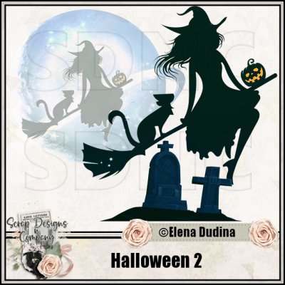 (image for) Halloween 2