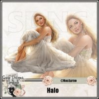 (image for) Halo