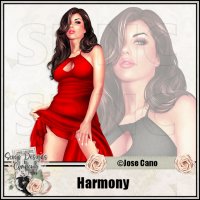 (image for) Harmony 4