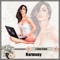 (image for) Harmony