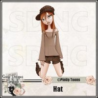 (image for) Hat