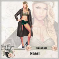 (image for) Hazel