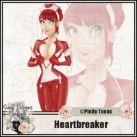 (image for) Heartbreaker