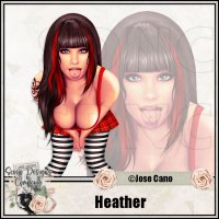 (image for) Heather