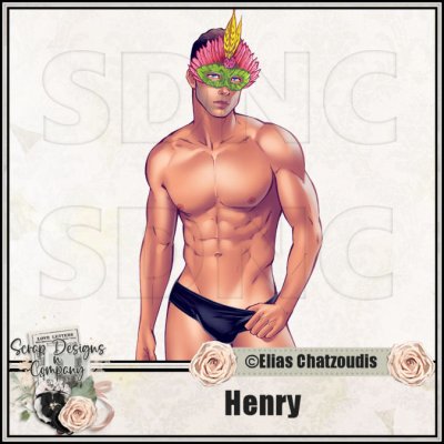 (image for) Henry
