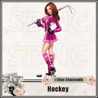 (image for) Hockey