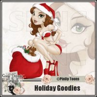 (image for) Holiday Goodies