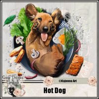 (image for) Hot Dog