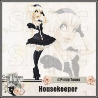 (image for) Housekeeper