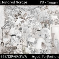 (image for) Aged Perfection - Tagger