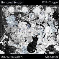 (image for) Alabaster - Tagger