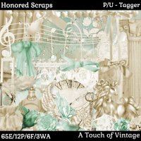 (image for) A Touch of Vintage - Tagger