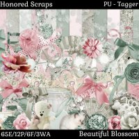 (image for) Beautiful Blossom - Tagger