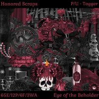 (image for) Eye of the Beholder - Tagger