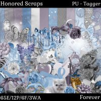 (image for) Forever - Tagger