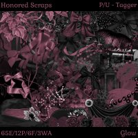 (image for) Glow - Tagger