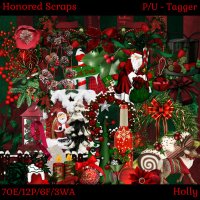 (image for) Holly - Tagger