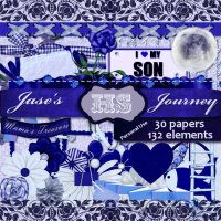 (image for) Jase's Journey - Tagger