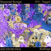 (image for) Kathryn - Tagger