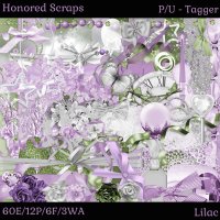 (image for) Lilac - Tagger