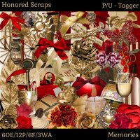 (image for) Memories - Tagger