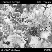 (image for) Purity - Tagger