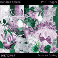 (image for) Seasons Spring - Tagger