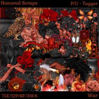 (image for) War - Tagger