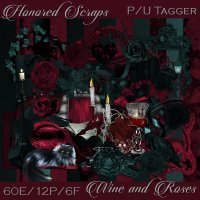 (image for) Wine and Roses - Tagger