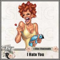 (image for) I Hate You