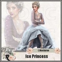 (image for) Ice Princess