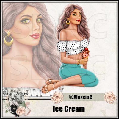 (image for) Ice Cream
