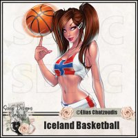 (image for) Iceland Basketball