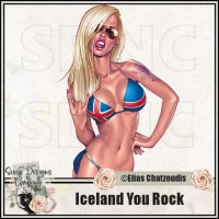 (image for) Iceland You Rock