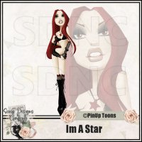 (image for) Im A Star