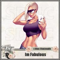 (image for) Im Fabulous