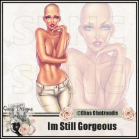 (image for) Im Still Gorgeous