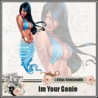 (image for) Im Your Genie