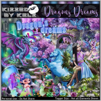 (image for) Dragons Dreams