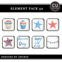 (image for) Element Pack 50