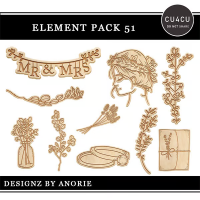 (image for) Element Pack 51